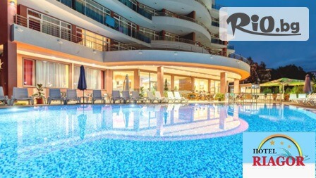 hotel sunny beach