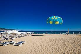Sunny Beach